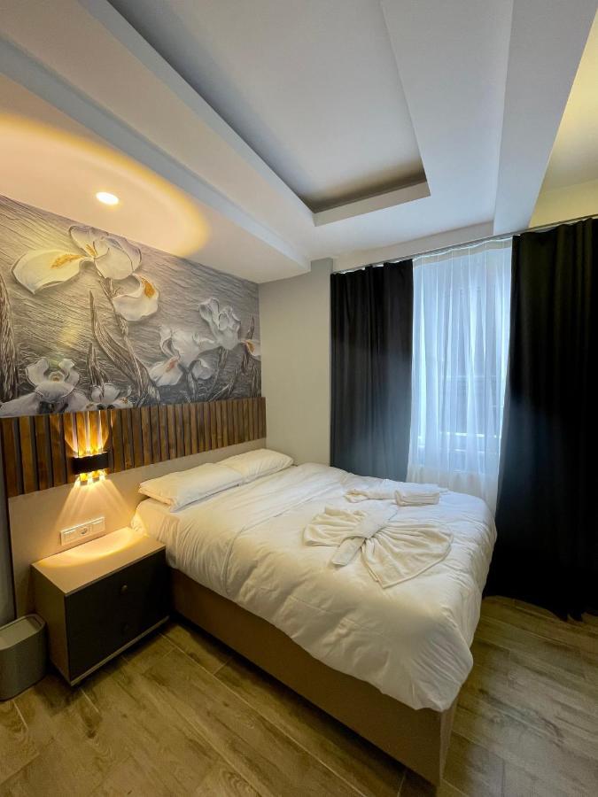 Hotel By Samarkand Travel Agency Istanbul Exterior foto