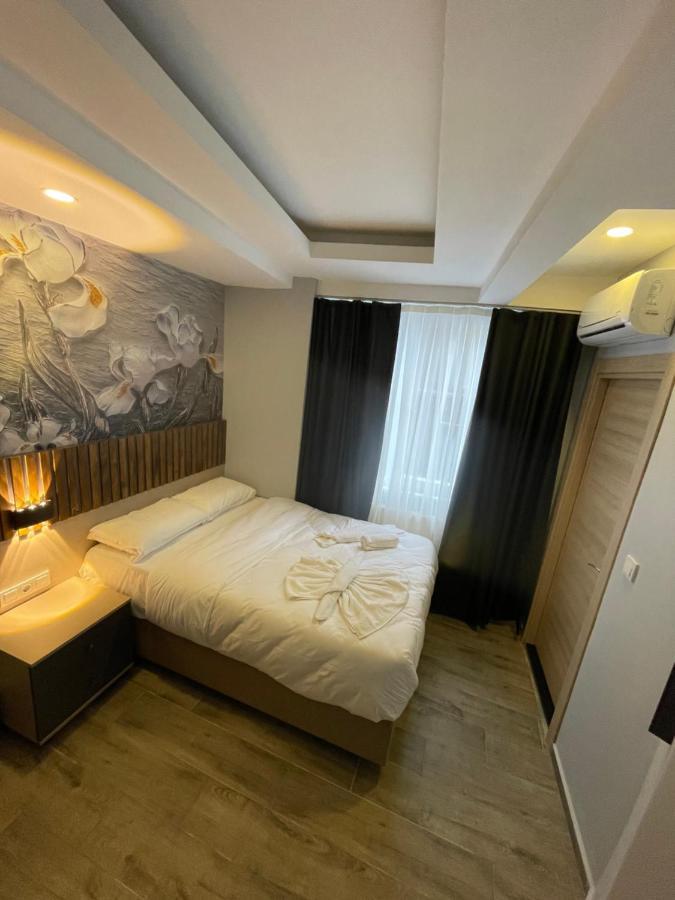 Hotel By Samarkand Travel Agency Istanbul Exterior foto